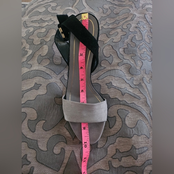 Gucci Madison Studded heel sandals - Picture 13 of 14